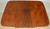 SOLD Antique Period Duncan Phyfe Drop Leaf Table with Drawer