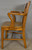 SOLD Antique Set of 6 Assembled Oak Armchairs