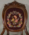 SOLD Antique Pair of Victorian Needlepoint Gent’s and Lady’s Chairs