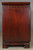 SOLD Antique Mahogany 6 Piece Bedroom Set