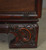 SOLD Antique Mahogany 6 Piece Bedroom Set