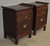 SOLD Antique Mahogany 6 Piece Bedroom Set