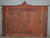 SOLD Antique Mahogany 6 Piece Bedroom Set