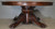 SOLD Antique Victorian Mahogany Monumental Carved Banquet Table – 15 Feet !!!