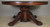 SOLD Antique Victorian Mahogany Monumental Carved Banquet Table – 15 Feet !!!