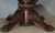 SOLD Antique Victorian Mahogany Monumental Carved Banquet Table – 15 Feet !!!