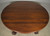 SOLD Antique Victorian Mahogany Monumental Carved Banquet Table – 15 Feet !!!