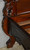 SOLD Vintage Heavily Carved Bed – Queen Size