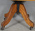 SOLD Antique Oak Swivel Tilt Office Chair