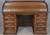 SOLD Antique Victorian Walnut Roll Top Desk