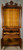 SOLD Antique Victorian Renaissance Walnut Cylinder Secretary Desk with Inlaid
