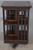 SOLD Antique Victorian Mahogany Revolving Bookcase