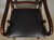 SOLD Vintage Set of 10 Mahogany Dining Chairs