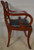 SOLD Vintage Set of 10 Mahogany Dining Chairs