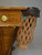 SOLD Antique Fantastic Victorian Tiger Oak Billiards Pool Table