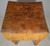 SOLD Antique Primitive Country Butcher Block – Cool Look