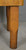 SOLD Antique Primitive Country Butcher Block – Cool Look