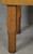 SOLD Antique Primitive Country Butcher Block – Cool Look