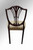 SOLD Set of 6 Mahogany Duncan Phyfe Dining Chairs