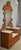 SOLD Antique Victorian Marble Top Drop Center Dresser