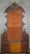 SOLD Antique Victorian Marble Top Drop Center Dresser