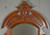 SOLD Antique Victorian Marble Top Drop Center Dresser