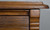 SOLD Antique Victorian Walnut Flat Top Writing Desk