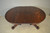 SOLD Antique Dining Room Table / Mahogany Carved Banquet Table - 12 Feet!