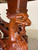 SOLD Antique Mahogany Banquet Table with 8 Leaves. Opens to 11 Feet!