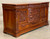 SOLD Antique Carved Mahogany Sideboard- Horner Style