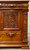 SOLD Antique Carved Mahogany Sideboard- Horner Style