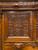 SOLD Antique Carved Mahogany Sideboard- Horner Style