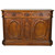 SOLD Antique Victorian Burl Walnut Sideboard