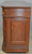 SOLD Antique Victorian Burl Walnut Sideboard