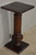 SOLD Antique Mahogany Pedestal / Trophy Stand