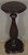 SOLD Antique Mahogany Plant Pedestal Trophy Stand