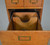 SOLD Antique Oak Sectional File Cabinet by Shaw Walker