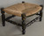 SOLD Antique Small Country Style Footstool