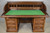 SOLD Antique Victorian Walnut Roll Top Desk, Walnut Desk