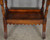 SOLD Antique Marble Top Bedside Stand / End Table