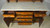 Antique Monumental Marble Top Sideboard – Extra Tall #22050