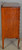 SOLD Antique Tiger Oak Jewelry Cabinet, Watch Cupboard or Coin Cabinet