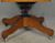 SOLD Antique Oak Swivel Tilt Office Desk Chair