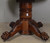 SOLD Antique Mahogany Banquet Table Dining Table by Hastings