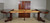 SOLD Antique Mahogany Banquet Table Dining Table by Hastings
