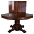 SOLD Antique Mahogany Banquet Table Dining Table by Hastings