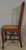 SOLD Antique Set of 6 Oak Dining Chairs, Kitchen Chairs