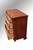 SOLD Antique Beidermeier Empire Commode Wash Stand