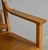 Antique Mission Oak Double Seat Bench #22121