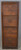 SOLD Antique Victorian Oak Four Drawer File Cabinet – Bureau of Sole Makers